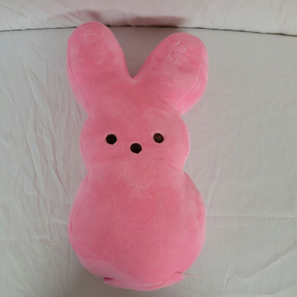 Peeps 2021 Electronic Rabbit Plush